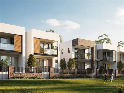 Frasers Property Announces New Homes In 6 Star Green Star Community
