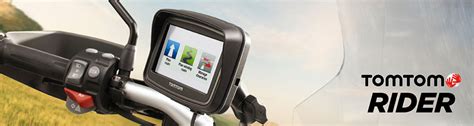 Tomtom Motorcycle Gps Free Uk Delivery