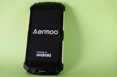 Review Aermoo M1 Blogs Con EÑe