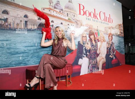 May 7 2023 CANDICE DIXON Attends The Sydney Premiere Of Book Club