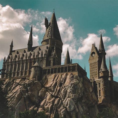 collection 92 images hogwarts school of witchcraft and wizardry location stunning