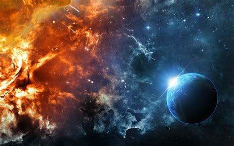 Here are only the best 4k space wallpapers. 4K Universe Wallpapers (46+ images)