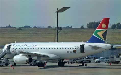 The strike disrupted domestic flights and threatened to extend the walkout to international routes. Travel Alert November 2019: South African Airways Cabin ...