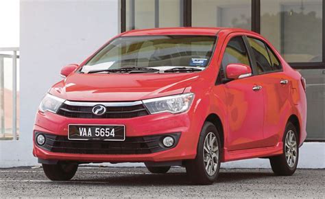 Mobil suv atau yang dikenal sebagai mobil sport utility vehicle ini memang menjadi salah satu mobil penumpang yang dibuat dengan kerangka truk ringan. Perodua Bezza dinobat kereta terbaik | Harian Metro