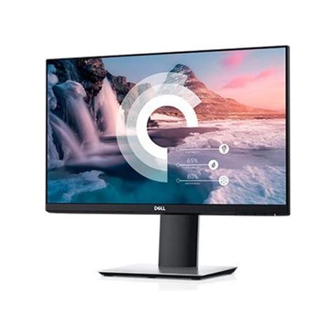 Dell P2219h 215inch Ips Fhd Led Monitor Monitors Pcline