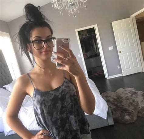 9 Pictures Of Sssniperwolf Without Makeup Fashion Chandigarh