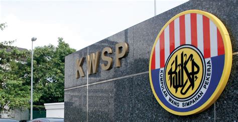 Berumur kurang daripada 55 tahun. Beberapa jenis pengeluaran KWSP yang boleh meringankan ...
