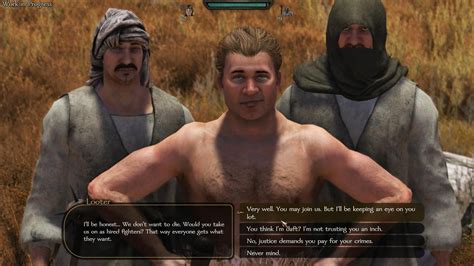 Mount And Blade 2 Bannerlord Angespielt Pc Masters