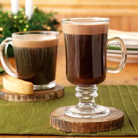 Hazelnut Coffee Recipe How To Make It Taste Of Home