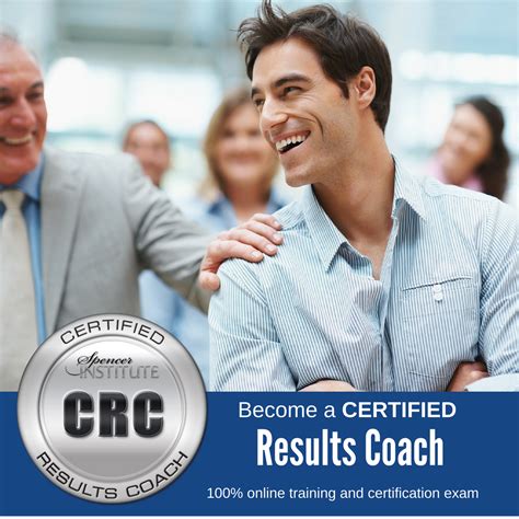 Results Coach Certification | Coaching Program for Coaches Seeking Results for Their Clients 