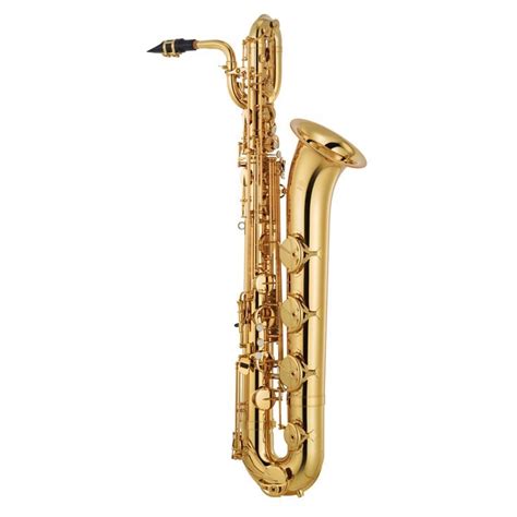 Yamaha Bari Saxophone Intermediate 454962