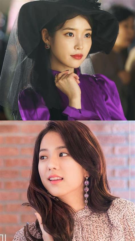 Hottest Kdrama Actors Female In 2023 Iu Jisoo Bae Suzy Joy And Others