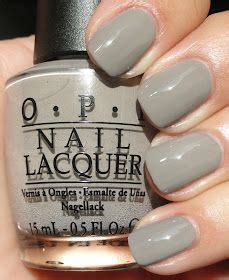 Kelliegonzo Opi Touring America Swatches Review Part Get Nails