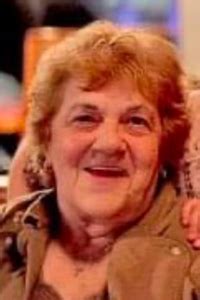 Lorraine Velozo Obituary Somerset Ma Manuel Rogers Sons Funeral Home