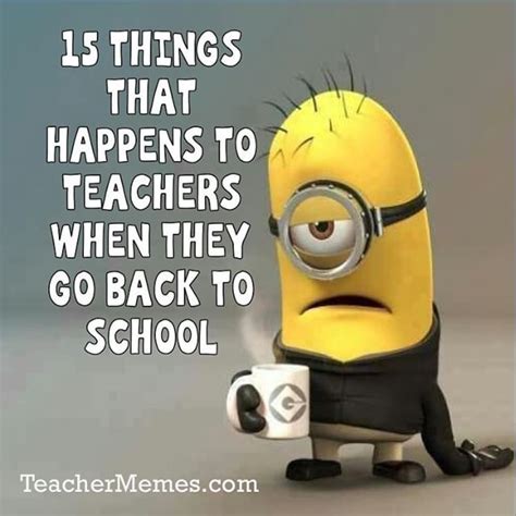 Teacher Memes 2 Minions Funny Funny Minion Quotes Funny Minion Pictures