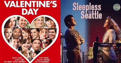 The 10 Best Valentines Day Movies Of All Time According To Rotten