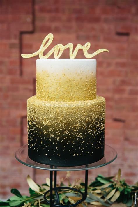 There's a stunning wedding cake idea out. Amazing Wedding Cake Inspiration and Idea's | Divya ...