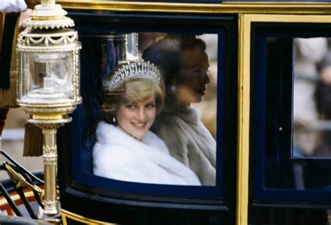 Discover The Untold Story Of Princess Diana At This Stunning Visual