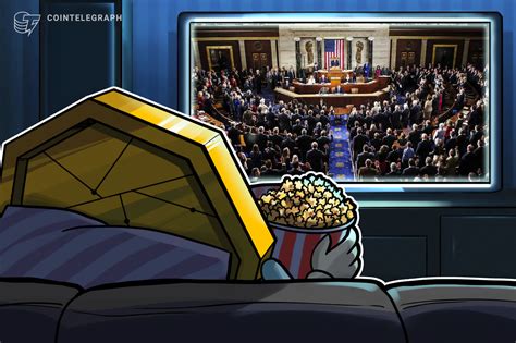Infrastructure Bill Passes Us Senate Without Clarification On Crypto