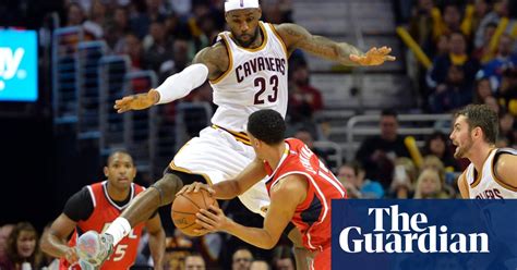 Can Lebron James Bring 500m To Cleveland If Michael Jordan Couldnt