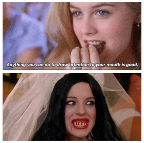 Its October 3rd Here Are 19 Hilarious Mean Girls Memes