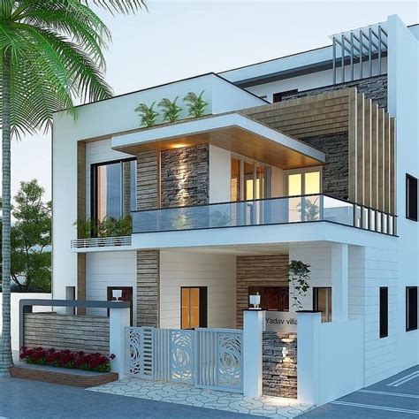 Top Future House Designs In 2020 Modern Exterior House Designs