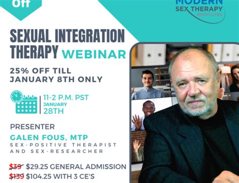 Explore The Power Of Integrating The Sexual Shadow Kink And Sex Positive Therapy Education And