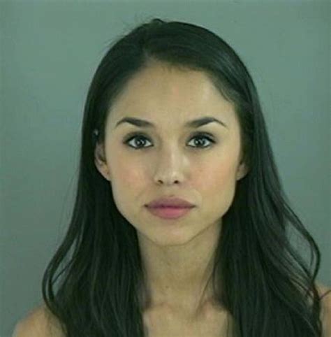 The Internet Agrees These 50 People Have The Hottest Mugshots Hot