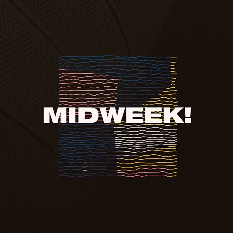 Midweek! - Sunday Social