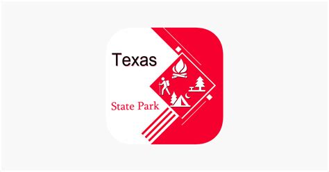 ‎great Texas State Parks On The App Store