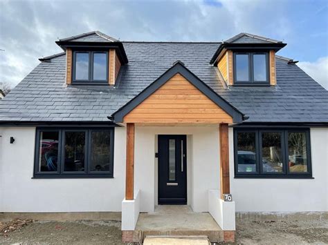 9 Seriously Impressive Dormer Bungalow Extensions Fifi Mcgee