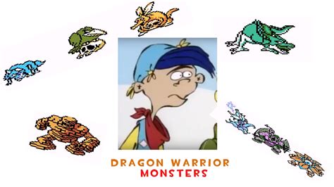 It was the first dragon quest game to be released in europe. Dragon Warrior Monsters Episode 2: Well That Was Eventful ...
