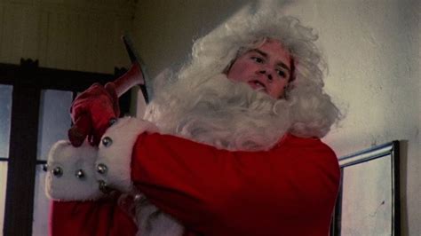 Slideshow 12 Must See Christmas Horror Movies