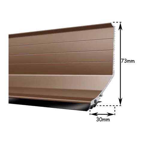 Lean To Flashing Trim Surge Range Storm Building Products
