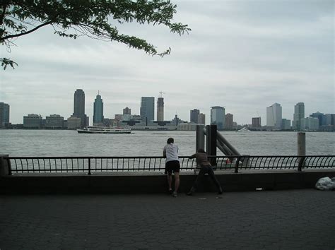 1 Manhattan Battery Park City Skyscrapercity