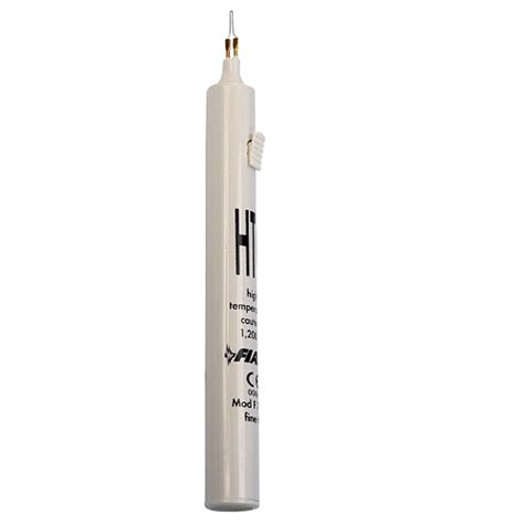 Disposable Cautery Pen Fine Tip 28mm Htc High Temperature Four