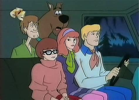 Scooby Doo And Scrappy Doo 1979