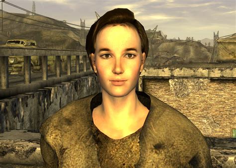 Veronica Santangelo Fallout Wiki Fandom