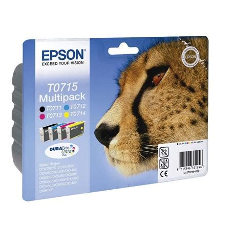 Чернила для принтеров epson l1xx. Epson Cx4300 Ink : Easybuy India T0921 T0924 Empty ...