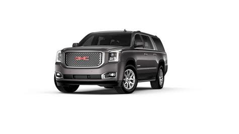 Test Drive The 2016 Gmc Yukon Xl 4wd 4dr Denali At Mcguire Buick Gmc