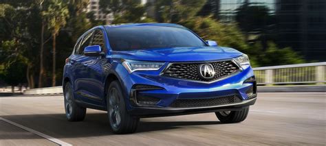 2021 Acura Rdx Advance Package Overview Acura Of Pleasanton