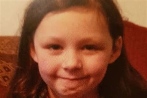 Neighbouring Police Force Issues Urgent Appeal To Find Missing 12 Year