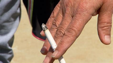 Rise Of ‘light Smoking Among Women Causing Widespread Health Concerns