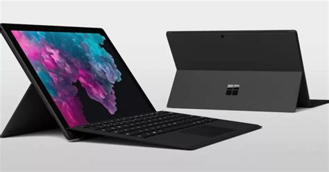 Surface pro 7 is optimized with improvements you asked for while preserving the consistent design and compatibility you depend on. Patent leaks specs for Microsoft Surface Pro 7