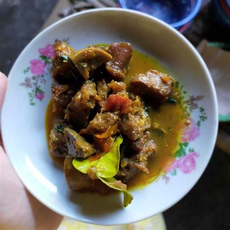 Di kota pahlawan banyak berjejeran hidangan kuliner sore hari tongseng kambing khas kota surabaya. Resep dan Cara Membuat Tongseng Kambing Sederhana | Yummy App