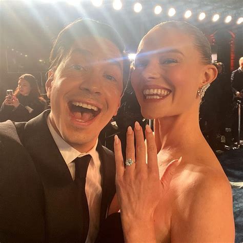 Kate Bosworth Engagement Ring Details