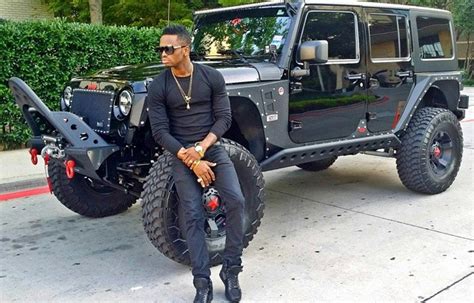 Diamond Platnumz Just Bought A Mansion In South Africa Here Is Why