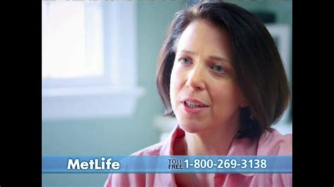 Metlife complaints and customer satisfaction. Metlife TV Commercial, 'Dad's Accident' - iSpot.tv