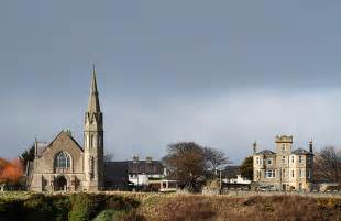 St James Church Lossiemouth © Walter Baxter Cc By Sa20 Geograph