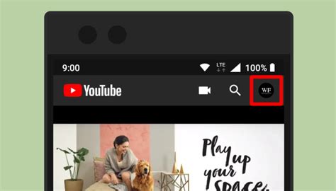 How To Disable Autoplay On The Home Screen On Youtube 6 Steps